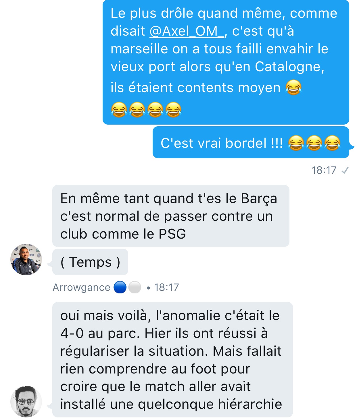 Replay Special Demontada Du Psg Ca Tacle Severe Au Cafe Des Sports Replay Special Demontada Du Psg Ca Tacle Severe Au Cafe Des Sports
