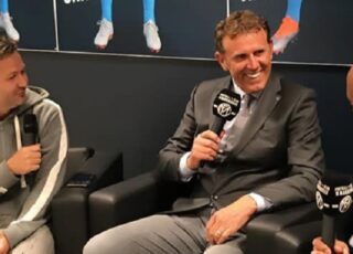 Telefoot Chaine Recrutement